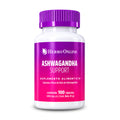 Ashwagandha Support 100 cápsulas